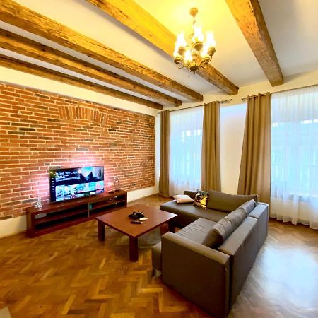 Premium Apartment Old Town Krakow 1 Exterior photo