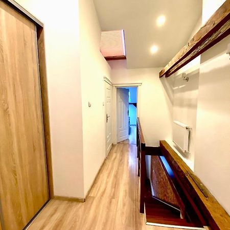 Premium Apartment Old Town Krakow 1 Exterior photo