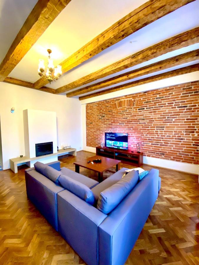 Premium Apartment Old Town Krakow 1 Exterior photo